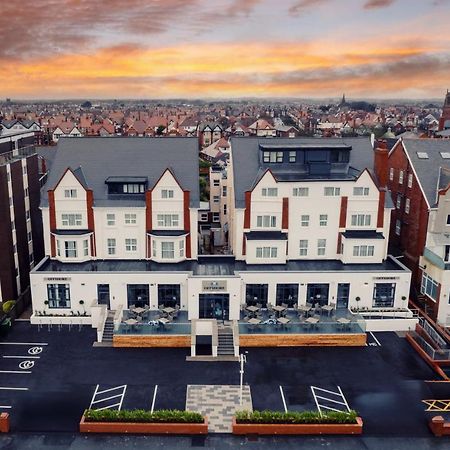 Offshore - The Inn Collection Group Lytham St Annes Exteriör bild