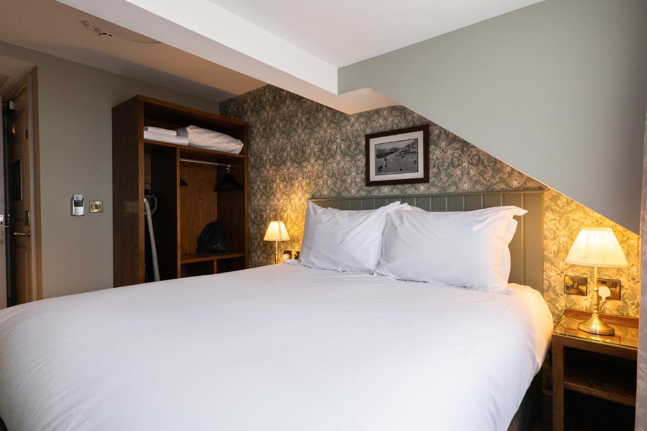 Offshore - The Inn Collection Group Lytham St Annes Exteriör bild