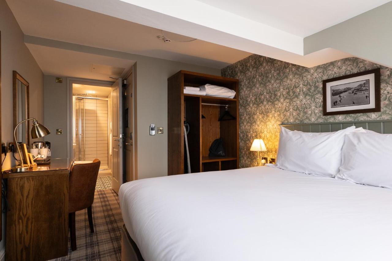 Offshore - The Inn Collection Group Lytham St Annes Exteriör bild