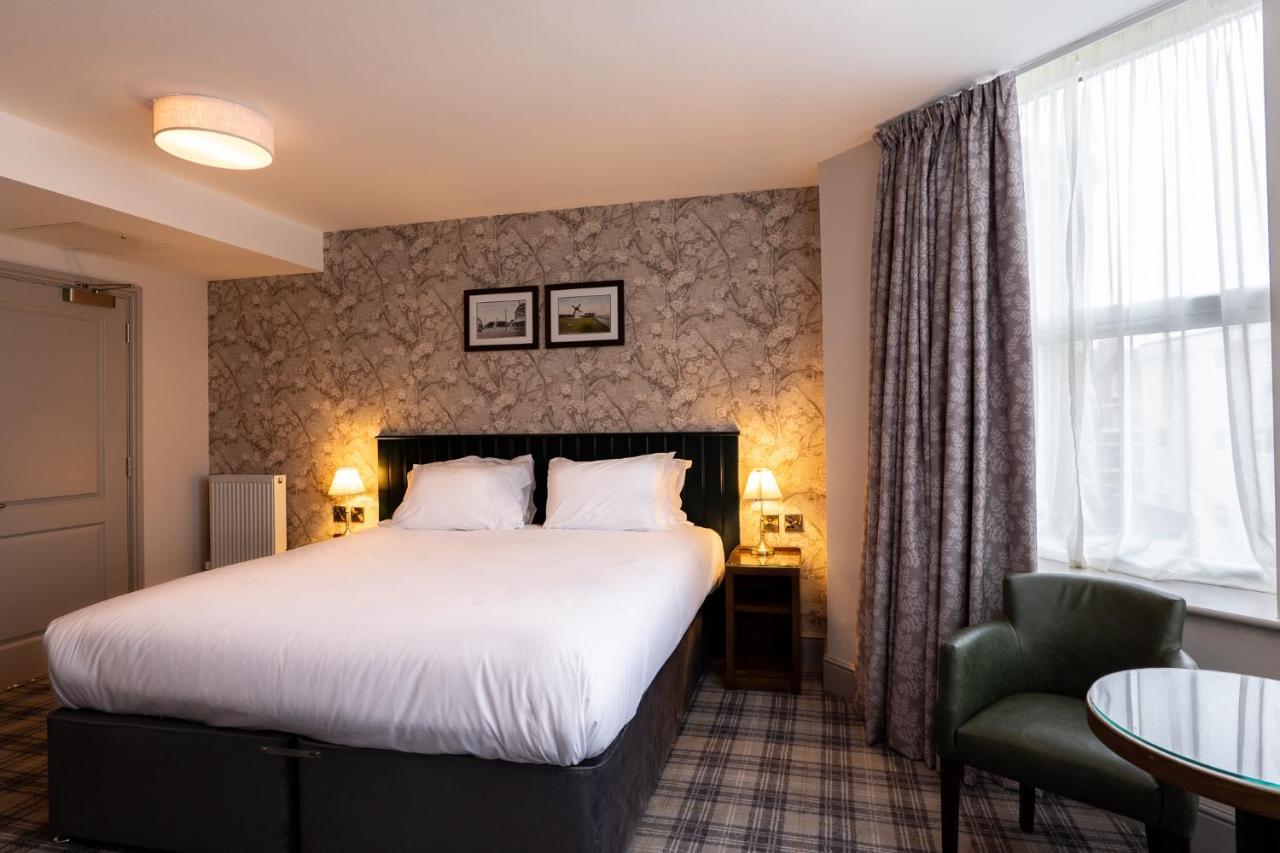 Offshore - The Inn Collection Group Lytham St Annes Exteriör bild