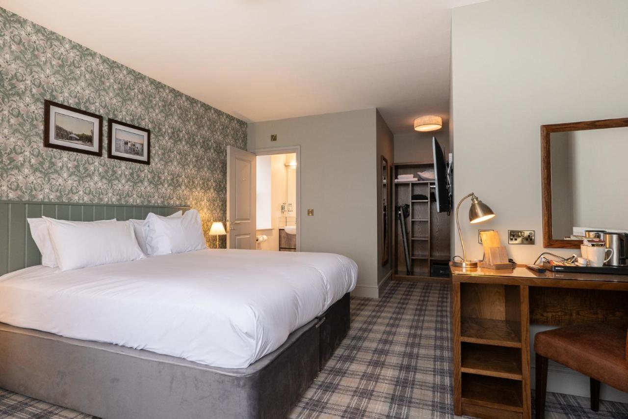 Offshore - The Inn Collection Group Lytham St Annes Exteriör bild