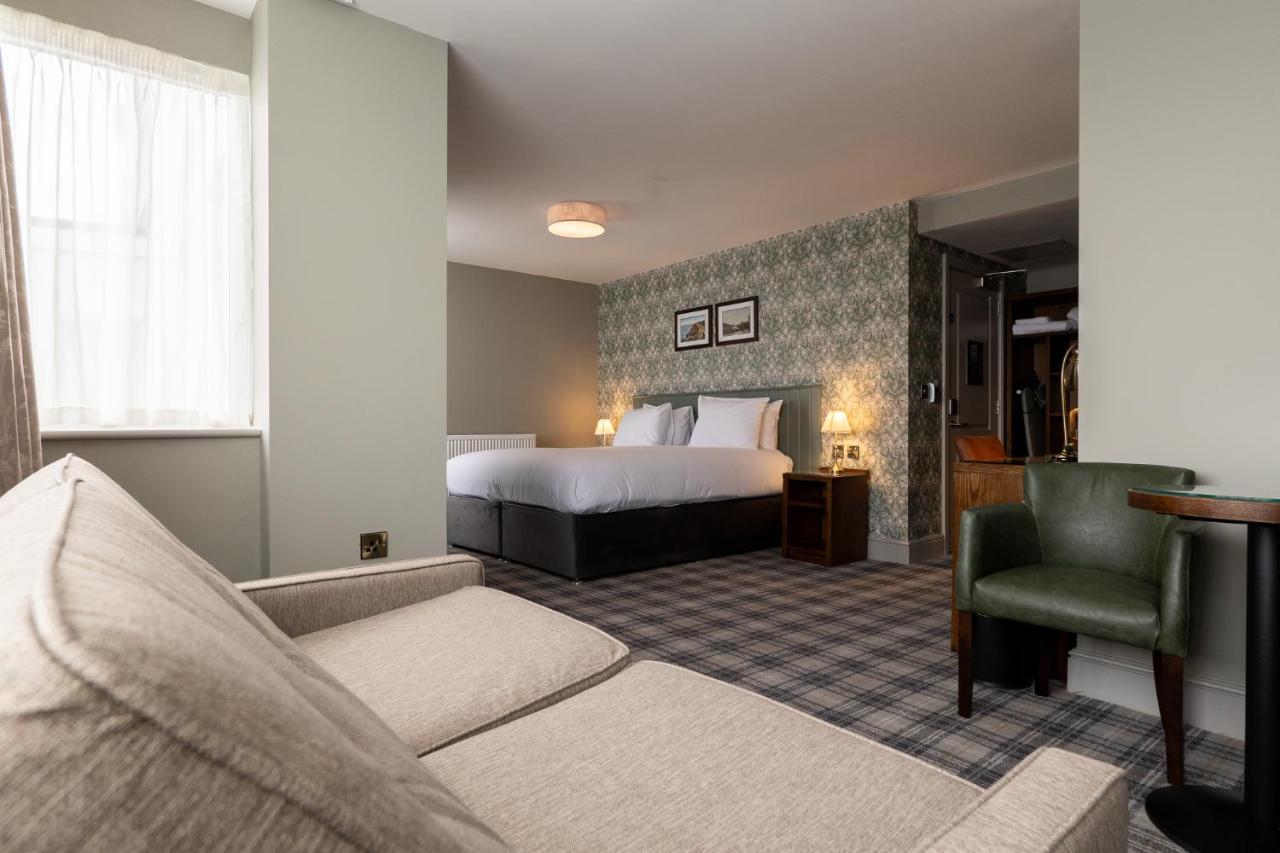 Offshore - The Inn Collection Group Lytham St Annes Exteriör bild