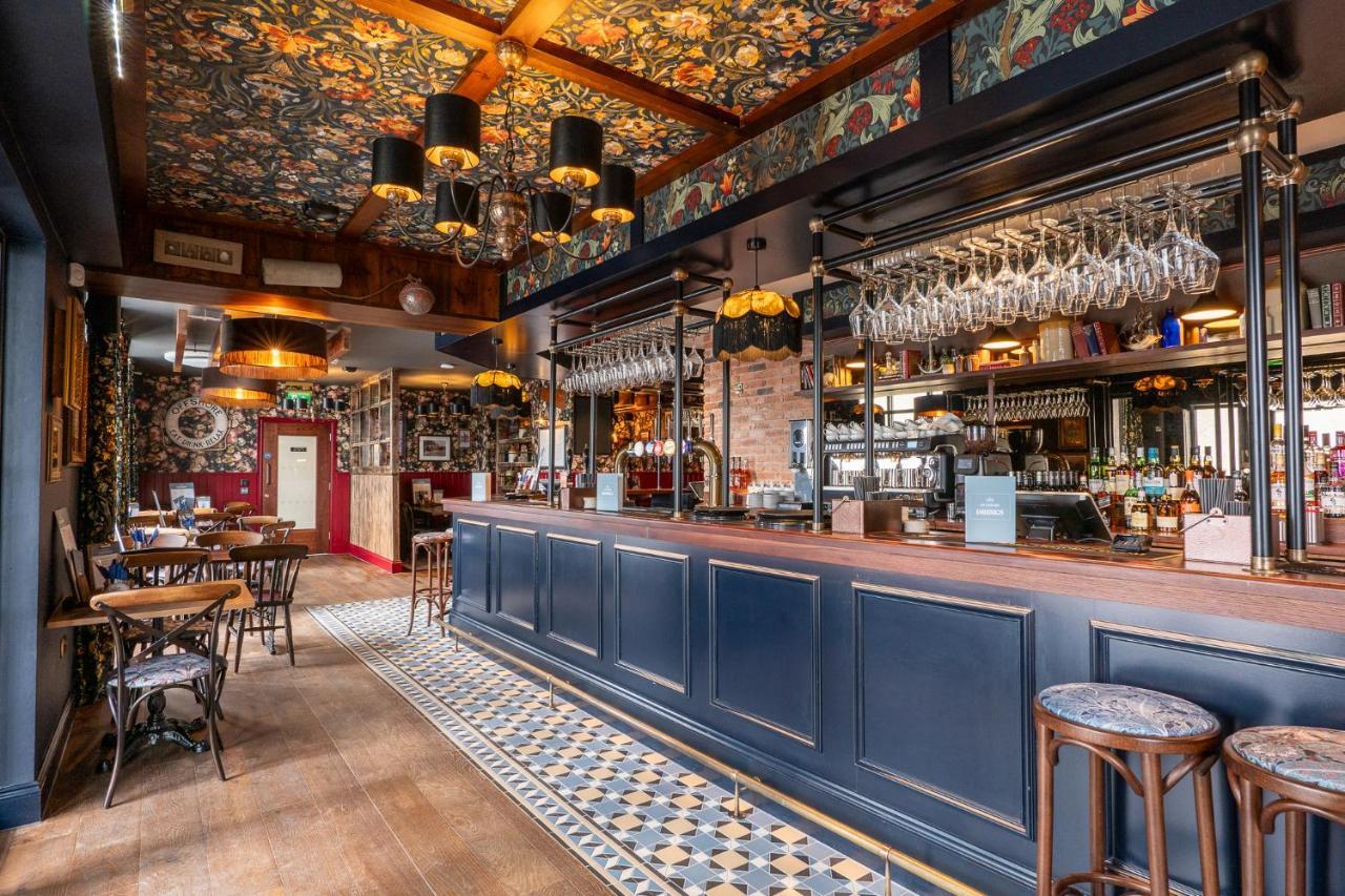 Offshore - The Inn Collection Group Lytham St Annes Exteriör bild