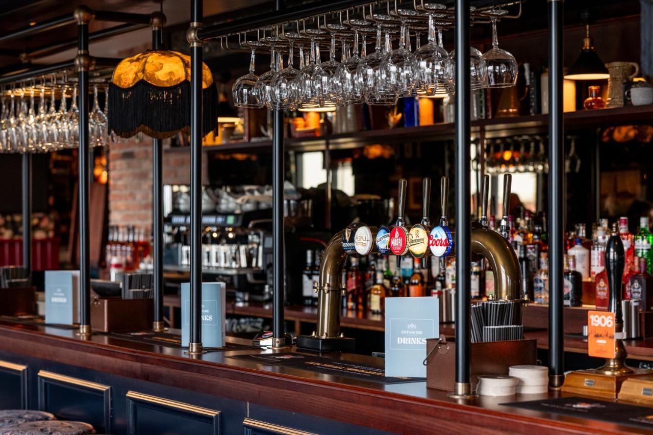 Offshore - The Inn Collection Group Lytham St Annes Exteriör bild