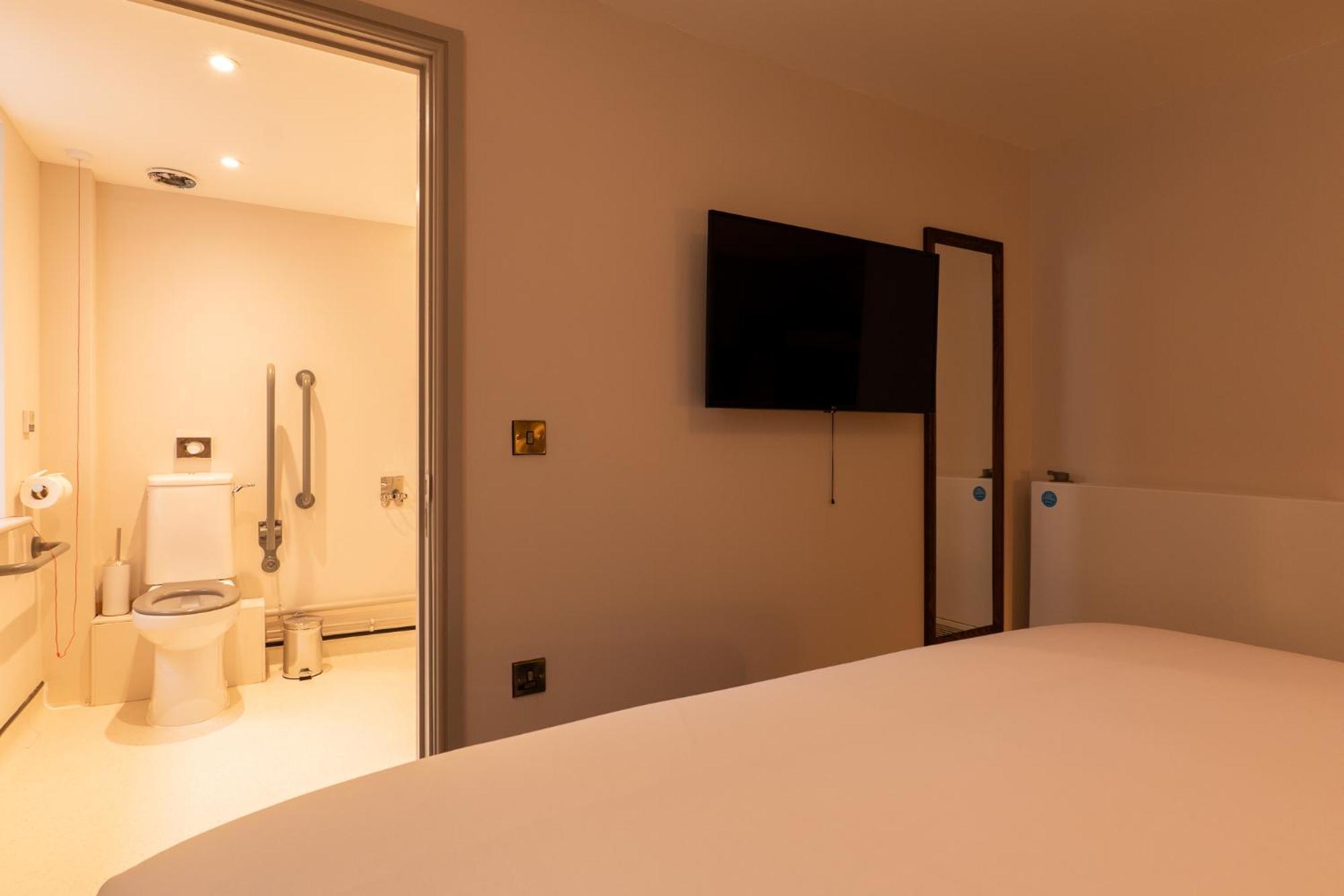 Offshore - The Inn Collection Group Lytham St Annes Exteriör bild