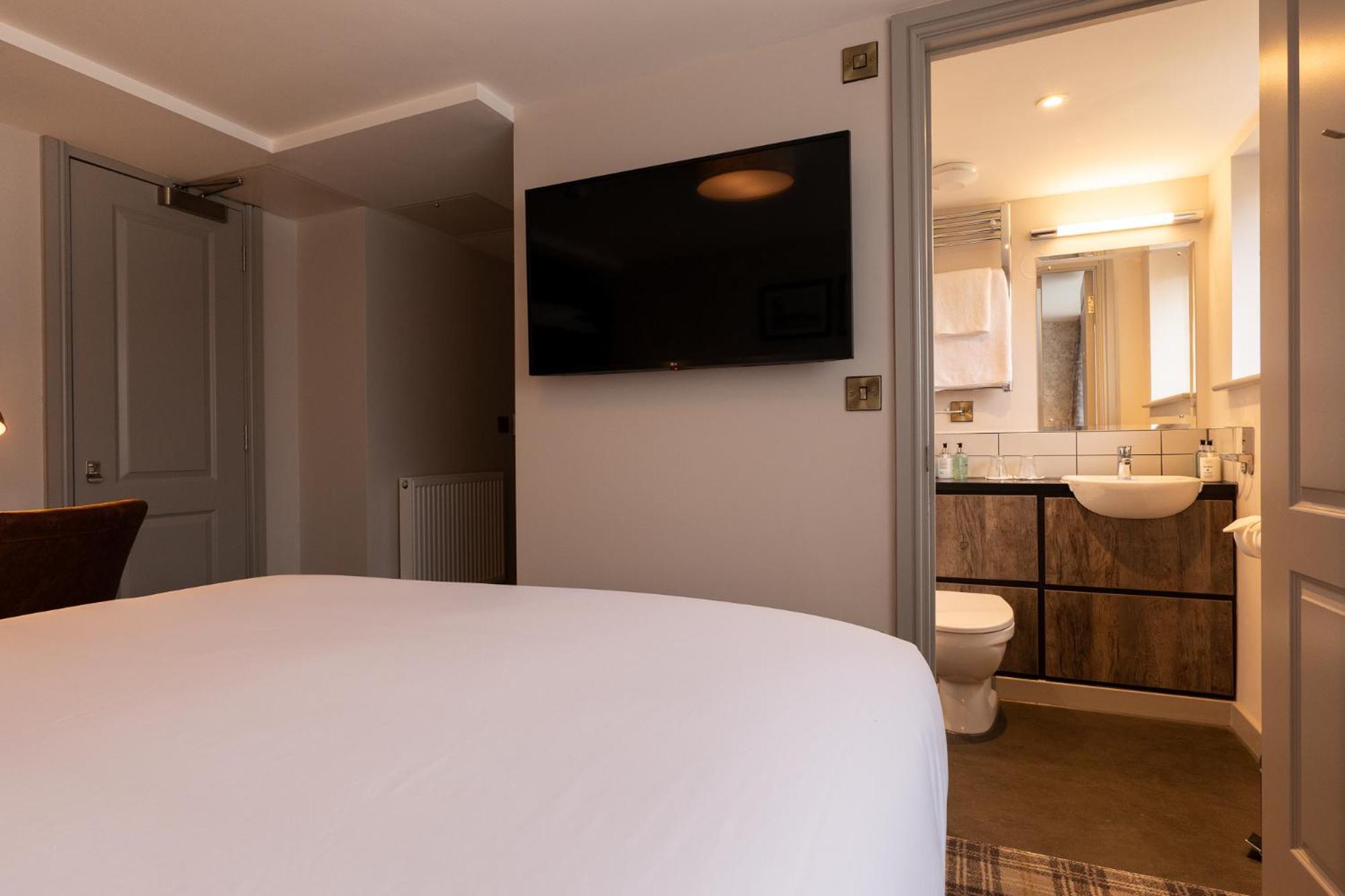 Offshore - The Inn Collection Group Lytham St Annes Exteriör bild