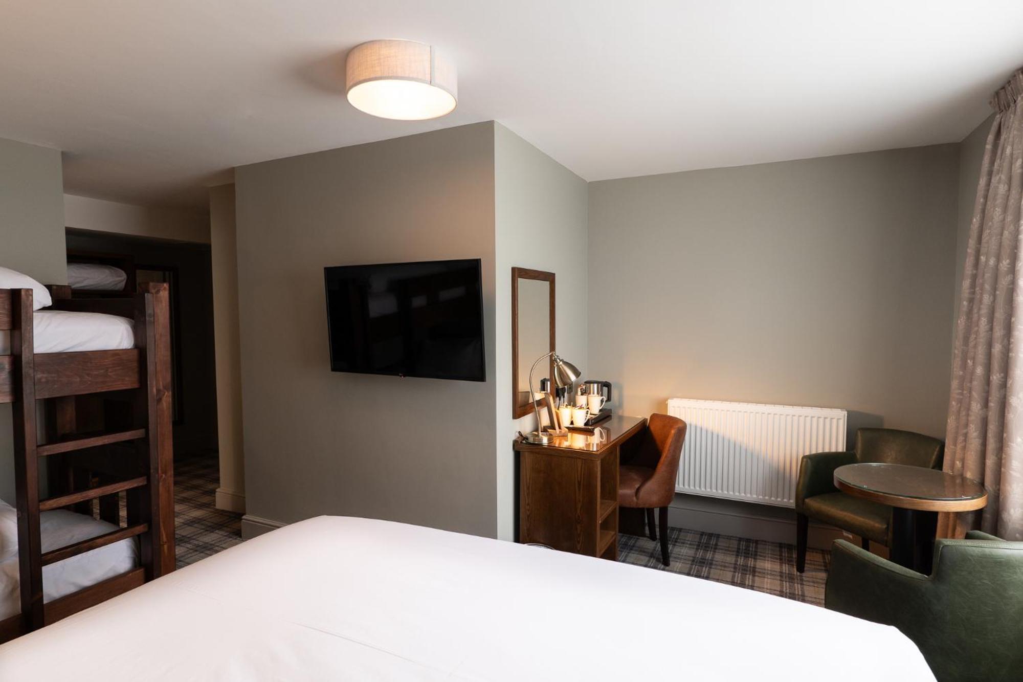 Offshore - The Inn Collection Group Lytham St Annes Exteriör bild