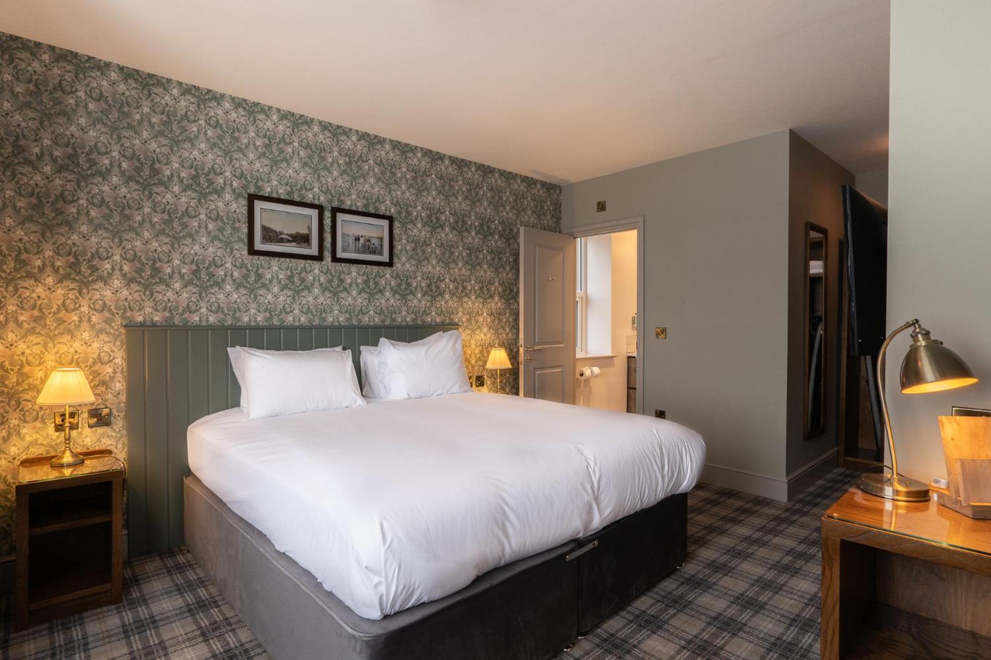 Offshore - The Inn Collection Group Lytham St Annes Exteriör bild