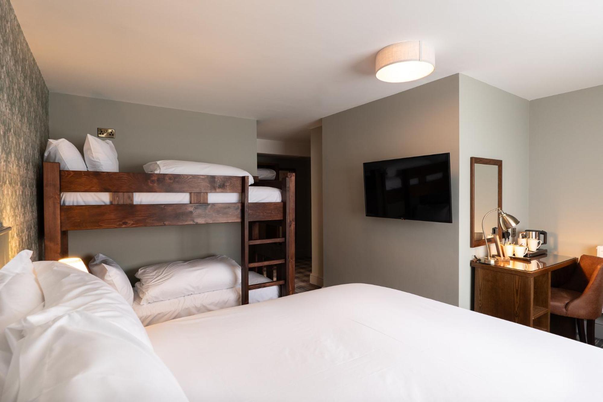 Offshore - The Inn Collection Group Lytham St Annes Exteriör bild
