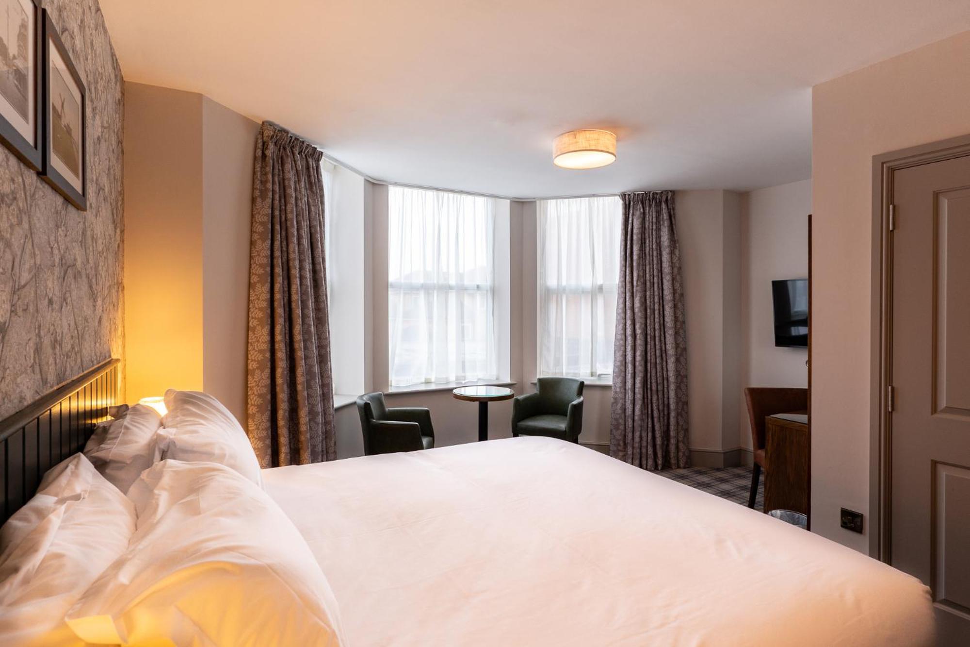 Offshore - The Inn Collection Group Lytham St Annes Exteriör bild