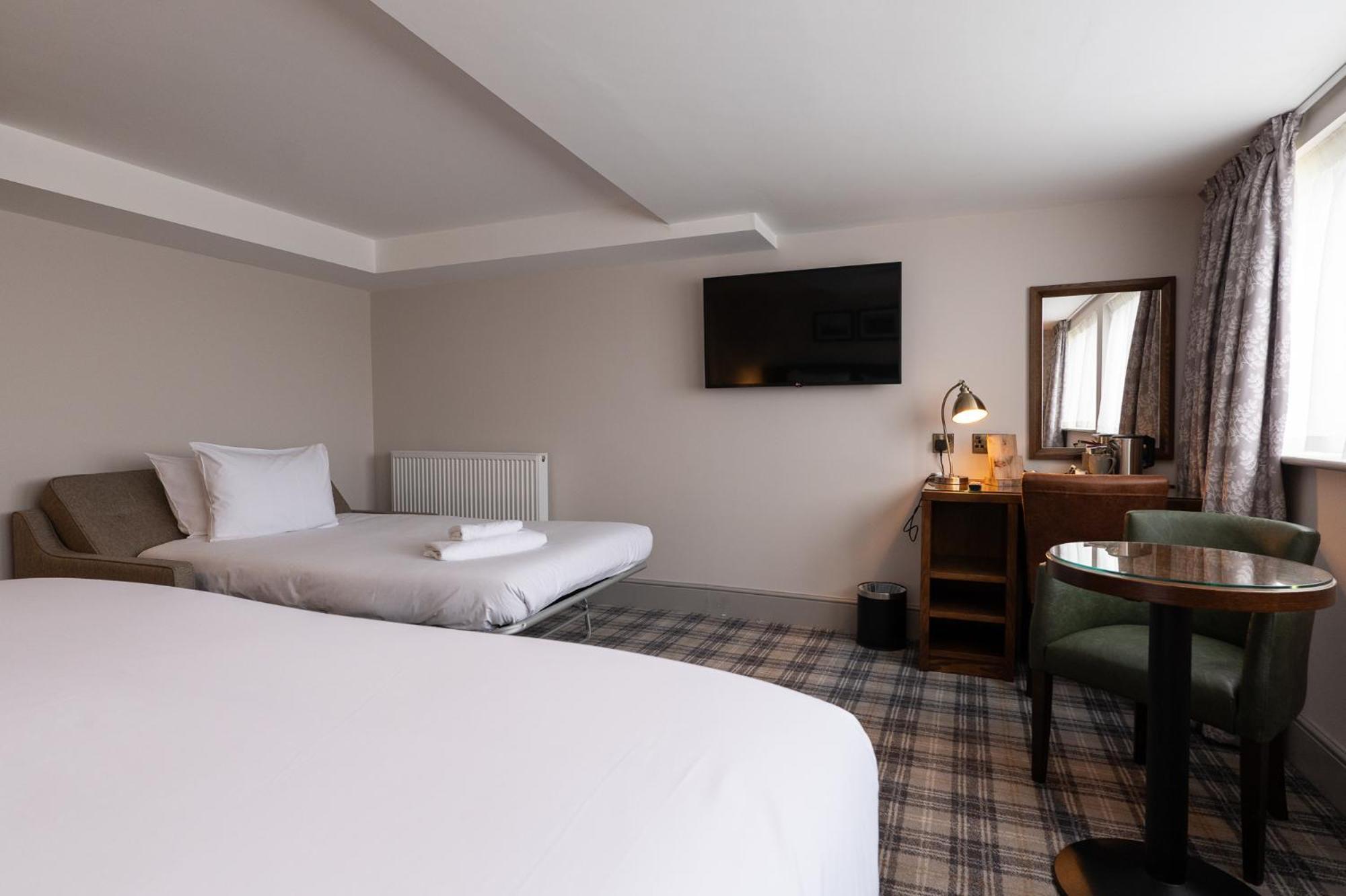 Offshore - The Inn Collection Group Lytham St Annes Exteriör bild
