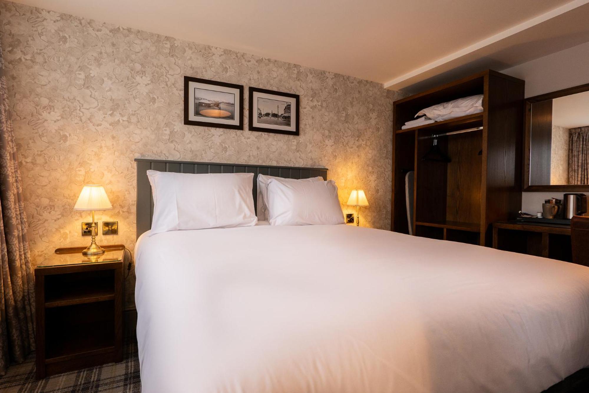 Offshore - The Inn Collection Group Lytham St Annes Exteriör bild