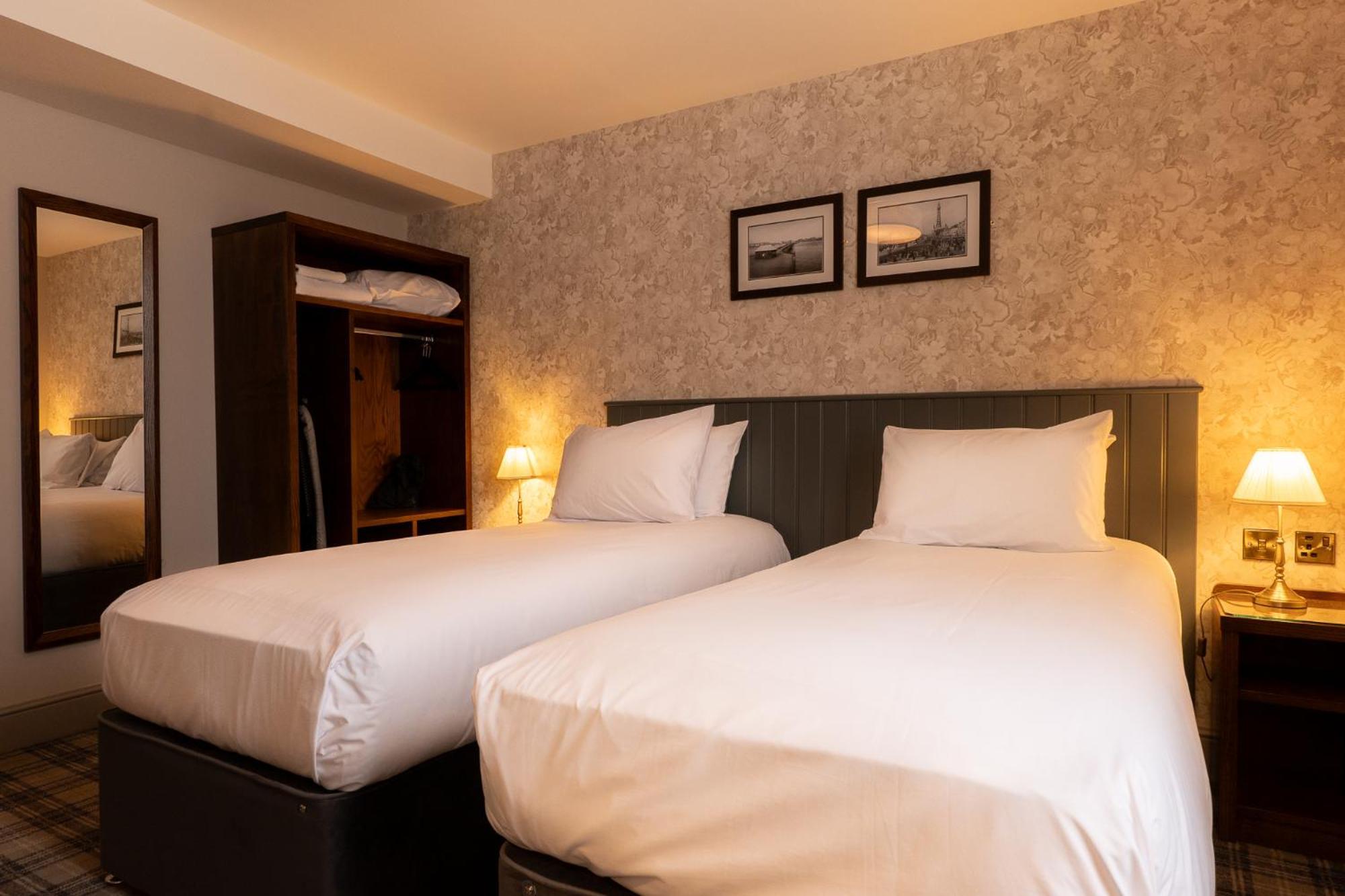 Offshore - The Inn Collection Group Lytham St Annes Exteriör bild