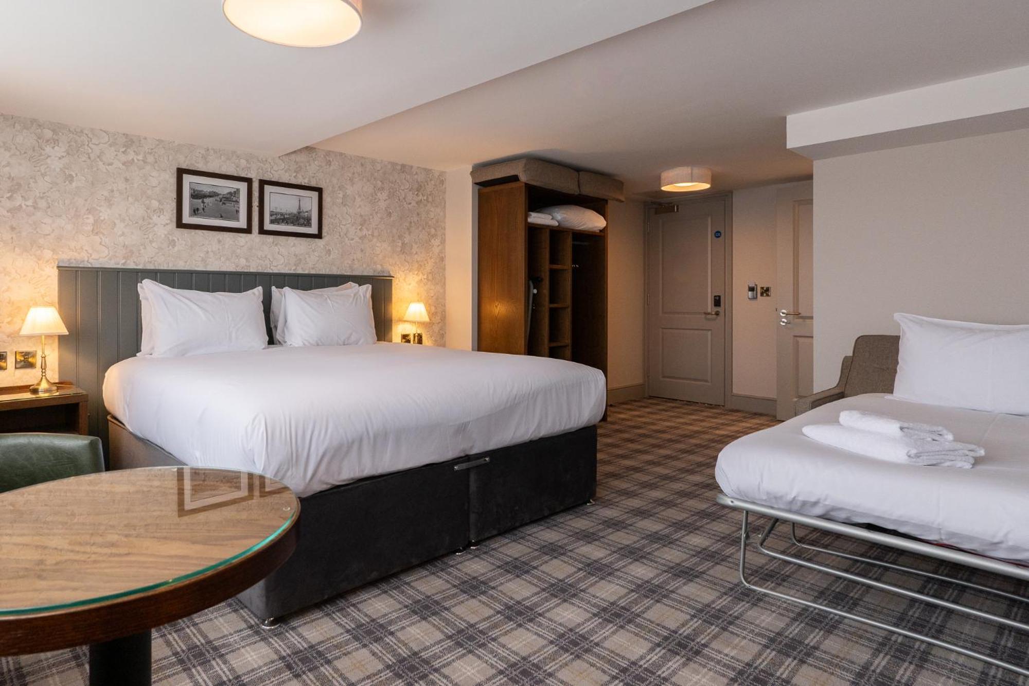 Offshore - The Inn Collection Group Lytham St Annes Exteriör bild