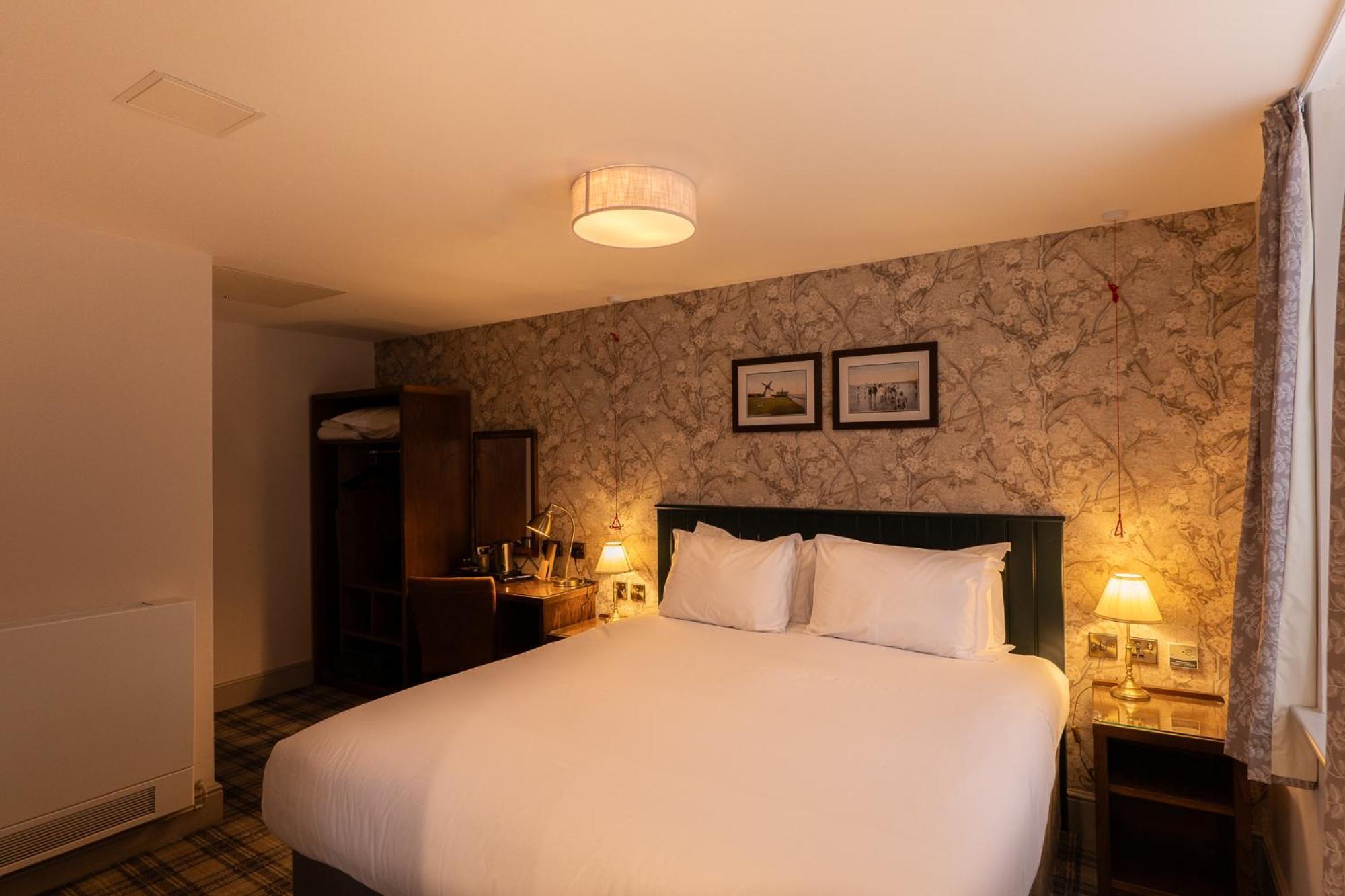 Offshore - The Inn Collection Group Lytham St Annes Exteriör bild