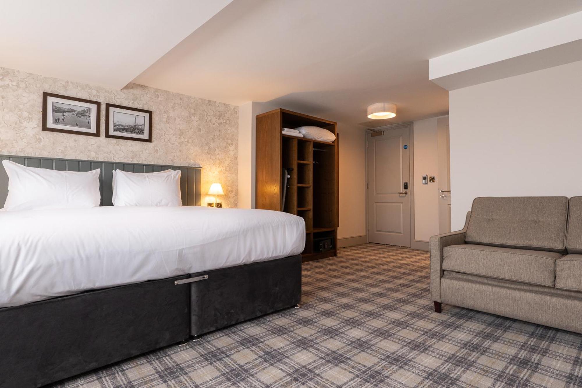 Offshore - The Inn Collection Group Lytham St Annes Exteriör bild