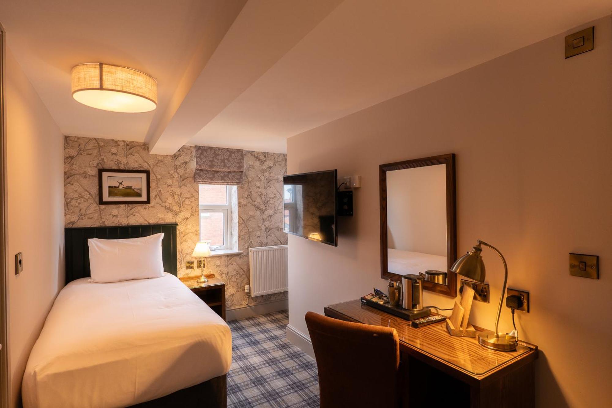 Offshore - The Inn Collection Group Lytham St Annes Exteriör bild