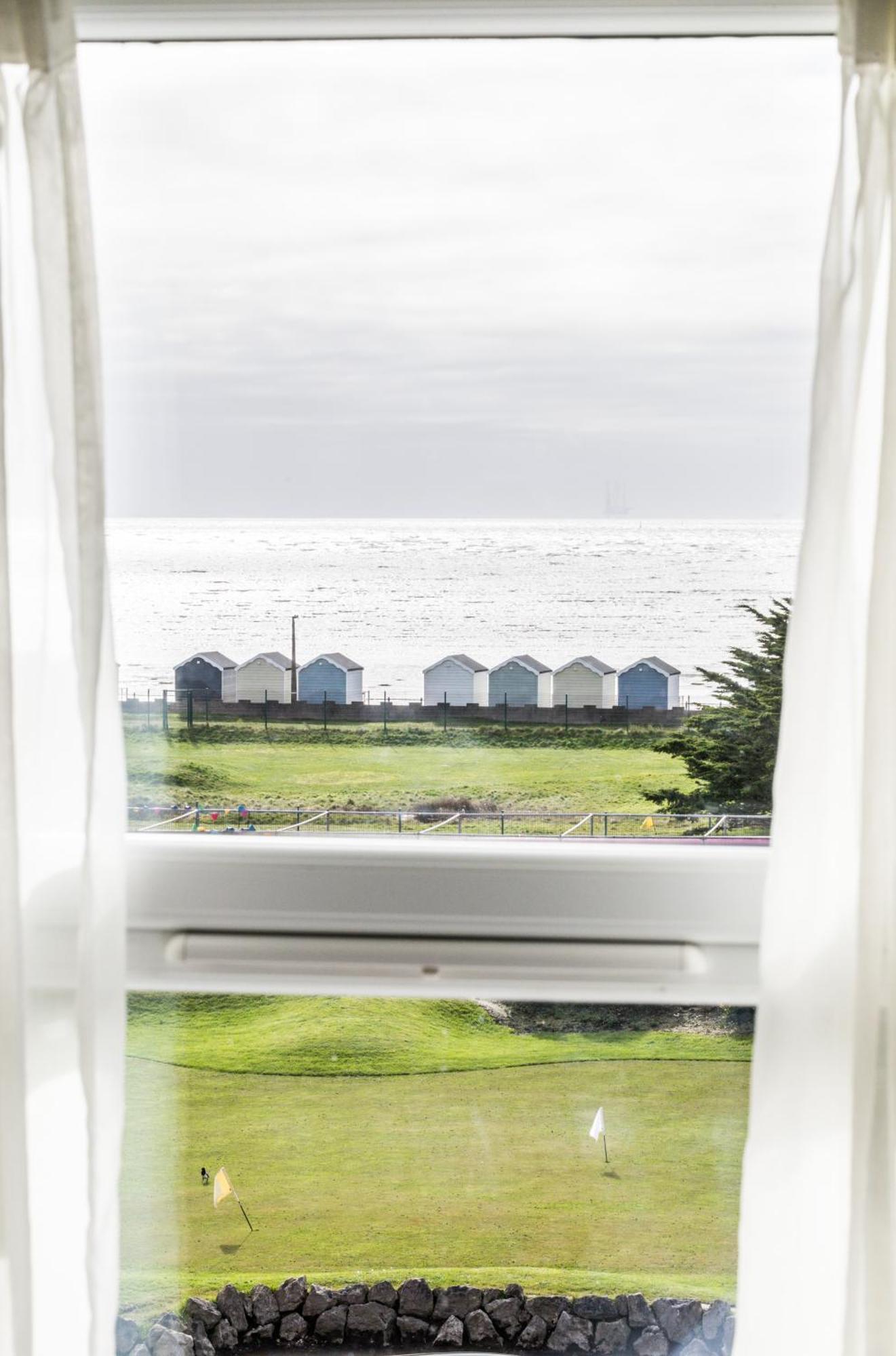 Offshore - The Inn Collection Group Lytham St Annes Exteriör bild