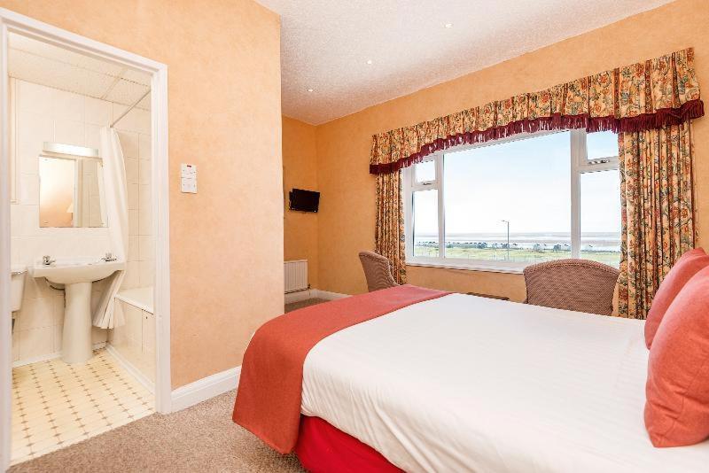 Offshore - The Inn Collection Group Lytham St Annes Rum bild