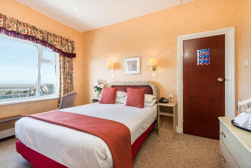 Offshore - The Inn Collection Group Lytham St Annes Rum bild