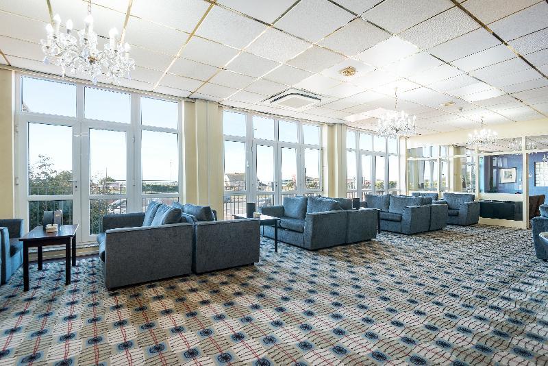 Offshore - The Inn Collection Group Lytham St Annes Exteriör bild