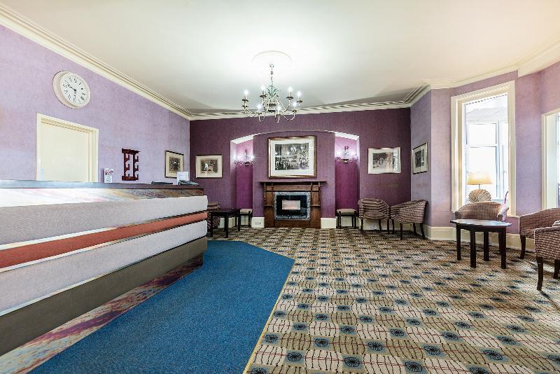 Offshore - The Inn Collection Group Lytham St Annes Exteriör bild
