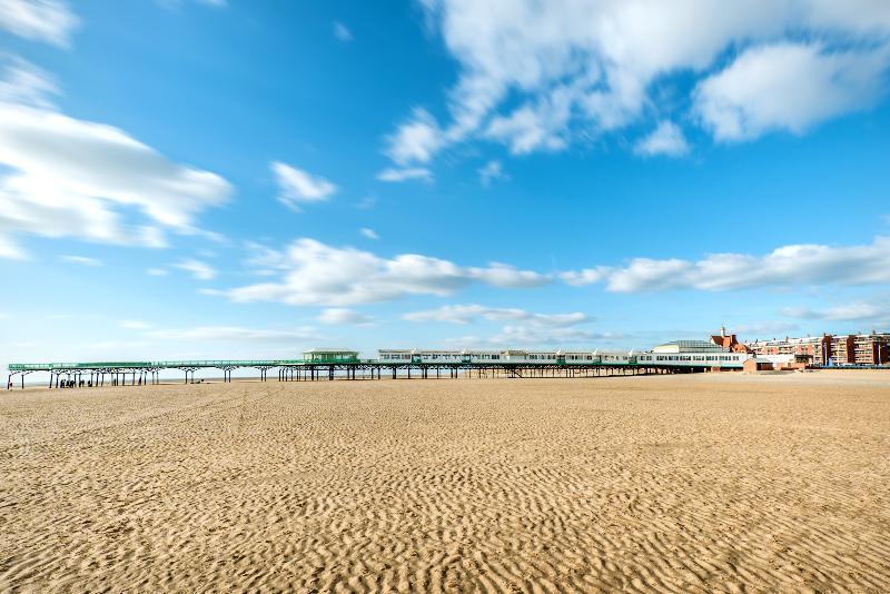 Offshore - The Inn Collection Group Lytham St Annes Exteriör bild